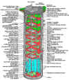 Atlas F Color Silo Layout