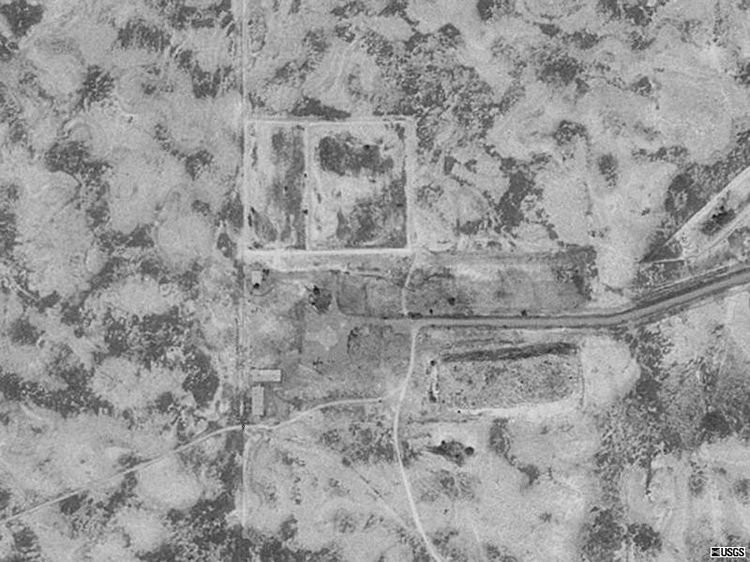 Site 11 Satellite Photo