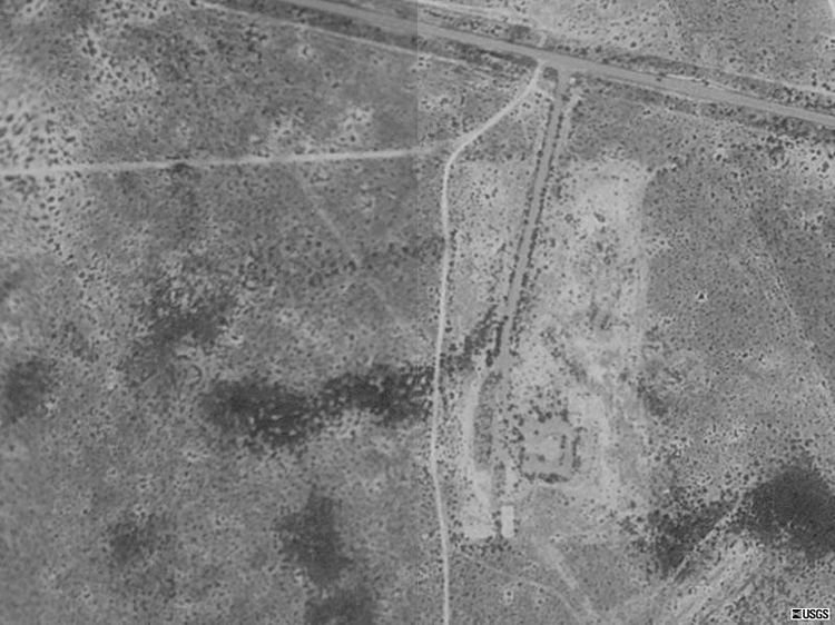 Site 6 Satellite Photo